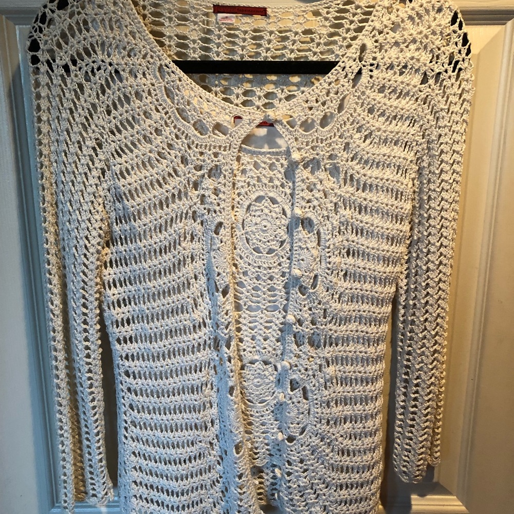 Sweater Set